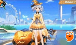 qq飞车手游吃瓜爆料,吃瓜爆料背后的精彩故事