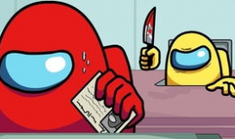 漫画肉翻,趣味横生的视觉盛宴